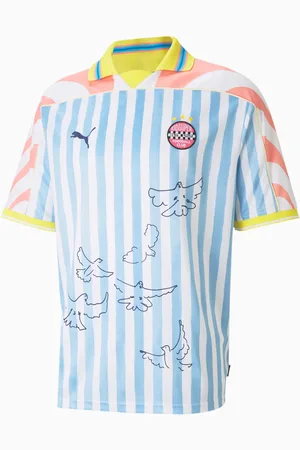 PUMA X KidSuper Studios Heren Voetbalshirt