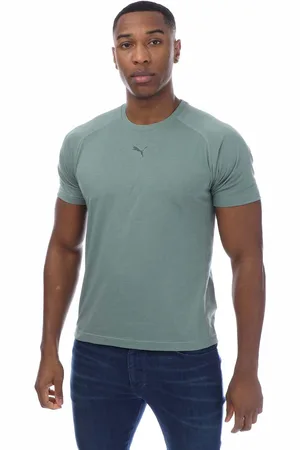 PUMA Run T-shirt voor heren in