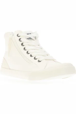 Rocket Dog Damespumps Jazzin Hi Canvas in