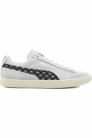 PUMA VTG MIJ x Sashiko Heren Sportschoenen