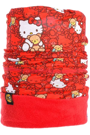 Buff Polar Buisvormige Halsband 112600