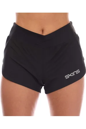 Skins Dames Series-3 Hardloopshort in