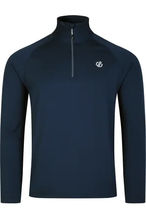 Dare 2B Heren Fuse Up II Midlayer (Maanlicht Denim)