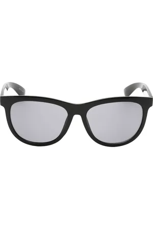 Calvin Klein Zonnebril CK19567S 001 zwarte zonnebril