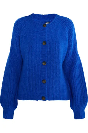 Dreimaster Vest Dames