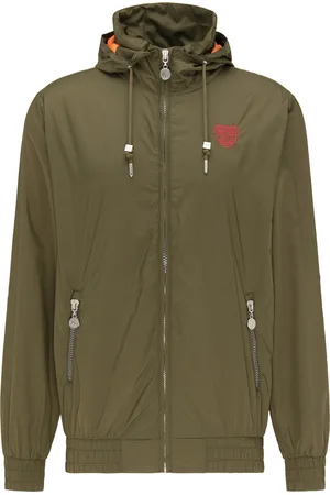 MO Windbreaker Heren