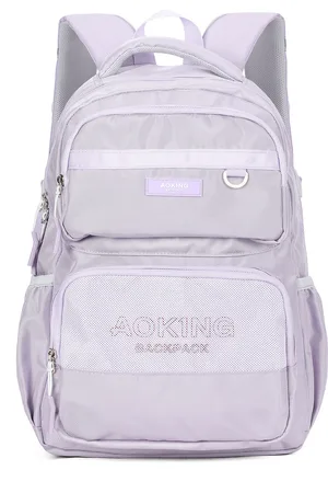 AOKİNG Rugzak Uniseks VIOLA