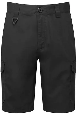 Premier Cargo shorts heren