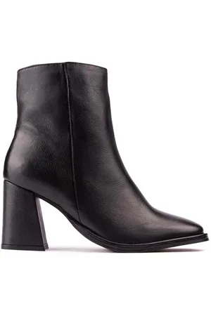 Sole Glenda Heel Laarzen