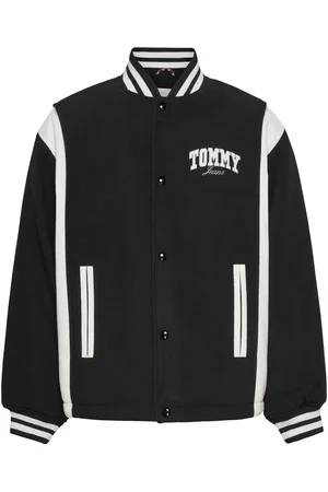 Tommy Hilfiger Tjm Koord Wol Mix Le Jas