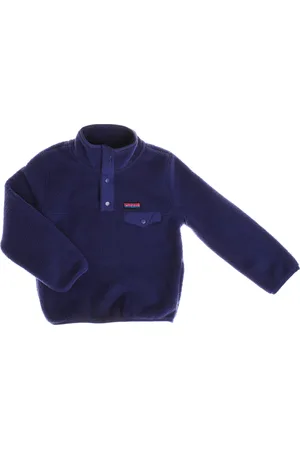 GAP Polar sweatshirt 487112 jongen