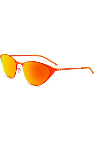 Italia Independent Vrouwen Zonnebril 55/19/140 mm Metaal