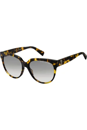 Marc Jacobs Vrouwen Zonnebril 54/15/140 mm Acetaat