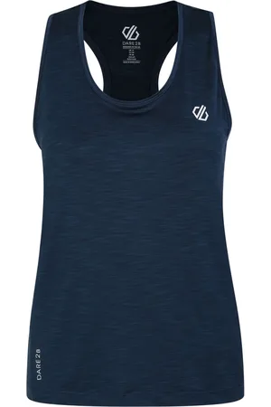 Dare 2B Vrouwen/dames Modernize II Vest (Maanlicht Denim)