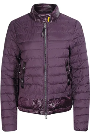 Parajumpers Seika paarse donsbomberjack