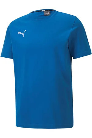 PUMA T-Shirt Teamgoal 23 Casual T-Shirt 02