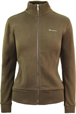 Champion Heritage Fit Dames Track Jacket