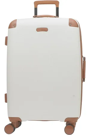 Infinity Klassieke koffer met harde schaal als handbagage
