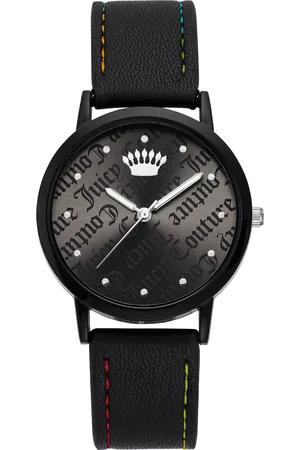 Juicy Couture Watch JC/1255BKBK