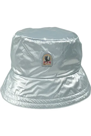 Parajumpers Bucket Hat Shiny Grey Cap
