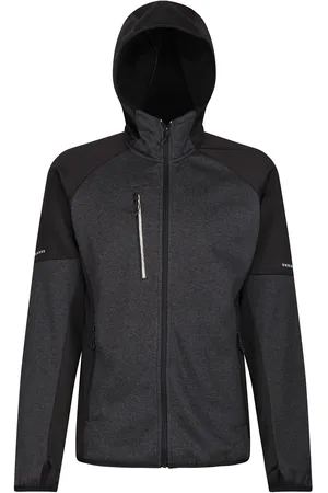 Regatta Heren X-Pro Coldspring II Fleece Jacket ( /Grijze Marl)