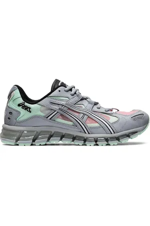 Asics Gel-Kayano 5 360 Heren Grijze Trainers