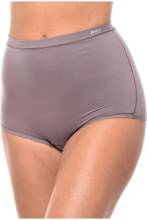 Janira Flexie Adapt Hoge Taille Slip 1030891 Dames
