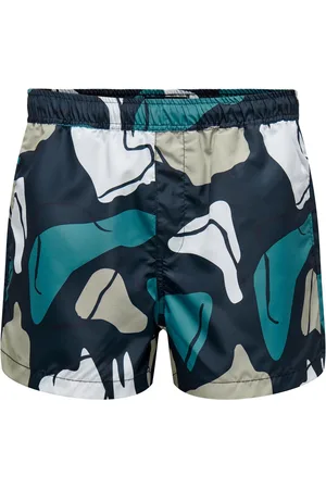 Only & Sons Zwembroek van