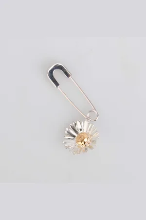 AMBUSH Accessoires Daisy Bedel Oorbellen in