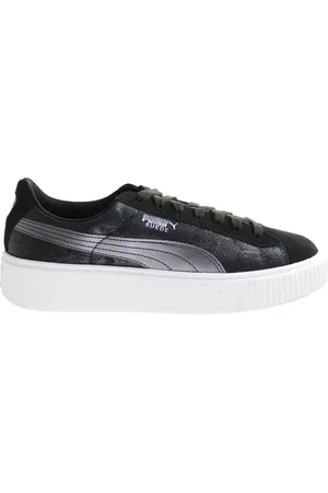 PUMA Platform Safari Dames