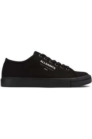 AllSaints Allsaints Underground Canvas Sneakers