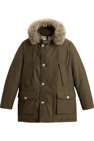 Woolrich Jas
