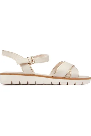 Marco Tozzi Buckle Sandalen