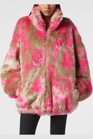 Philipp Plein Jas Monogram