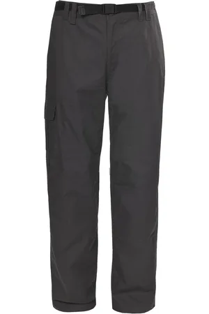 Trespass Heren Clifton TP75 Cargo Broek (Khaki)