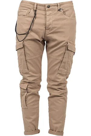 XAGON MAN Broek Mannen