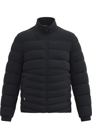 Tommy Hilfiger Jas zomer Branded Collar Jacket