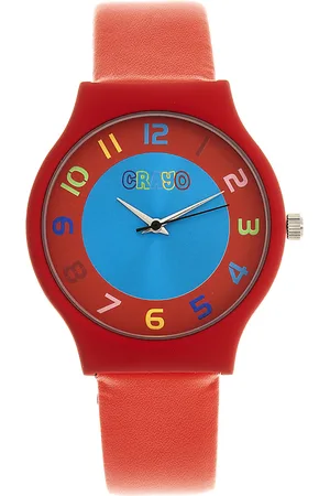 crayo Jubilee unisex horloge