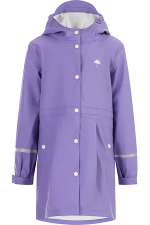 Schmuddelwedda Mackintosh Meisje -280