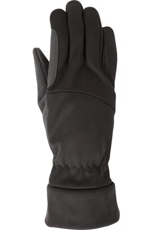 Mountain Warehouse Softshell handschoenen met touchscreen voor heren