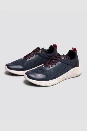 HUGO BOSS Hugo Wayne Runn Sneakers