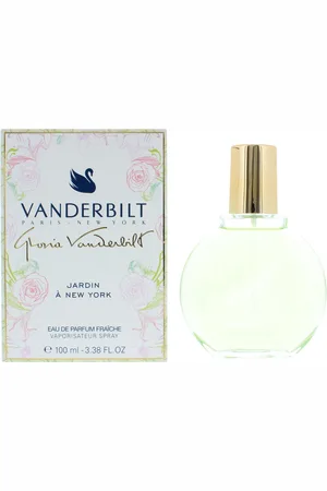Gloria Vanderbilt Jardin A New York Edp Spray100 ml.