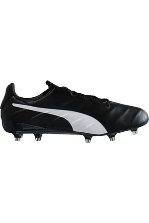 PUMA Unisex KING Platinum 21 FG/AG 