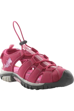 Regatta Kinder/Kinder Peppa Pig Sandalen ( Fusie/ Nevel)