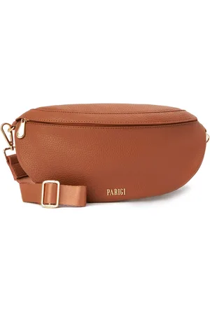 Parigi Bum Bag - Tan