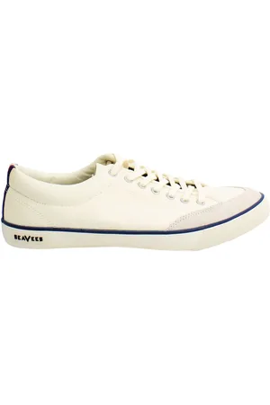 Seavees Westwood Tennis Herenschoenen