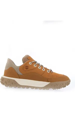 Timberland Heren Greenstride Motion 6 Sportschoenen in Tarwe