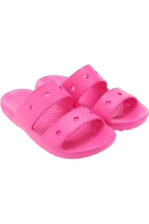Crocs Juniors Classic Sandalen voor jongens in