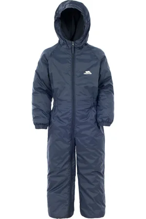 Trespass Waterdicht regenpak voor baby