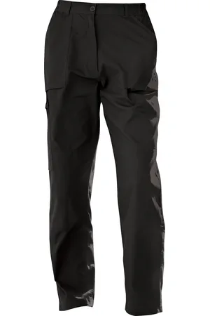 Regatta Dames Nieuwe Actiebroek (Kort) / Broek